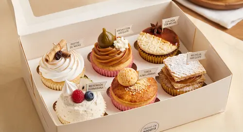 Cupcakes