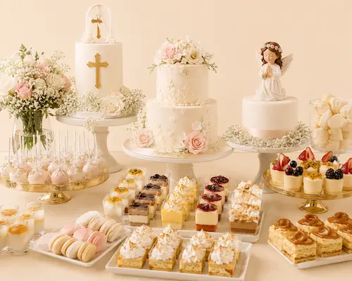 Pedidos especiales